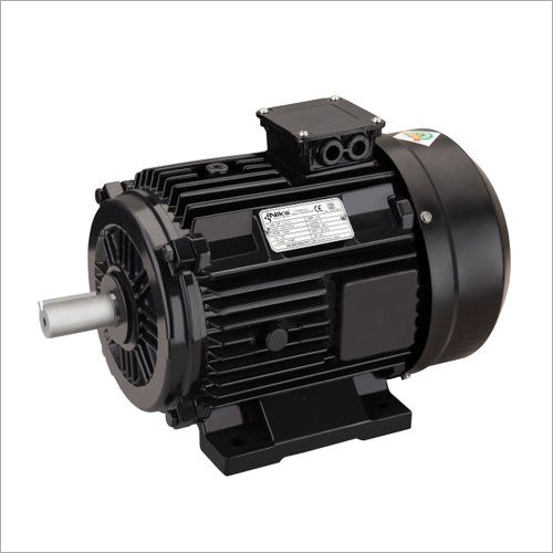 Siemens Synchronous Motor 0.5 HP with Soft Starter