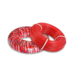 Havells Life Line Plus S3 HRFR Cables 95.0 sq. mm (100 MTR )