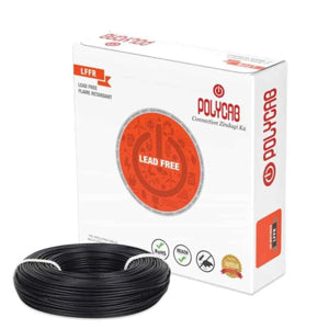 Polycab Multicore Industrial Cable