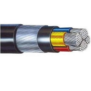 Finolex Cooper Armoured Cable (100 METER )