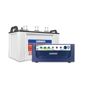 Luminous Sine Wave Inverter