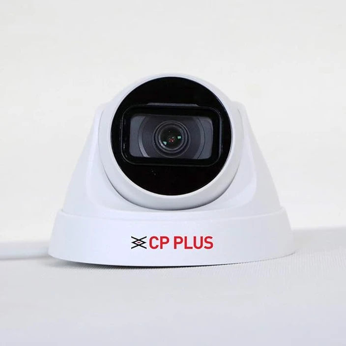 CP Plus DVR GD-DVR-104