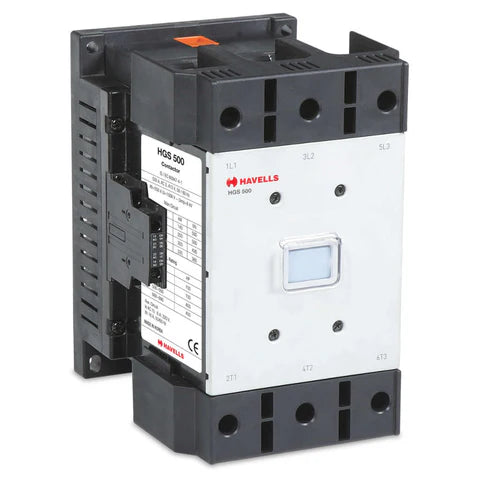 Havells Modular Contactor 9A