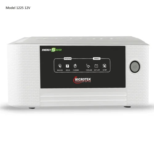 Microtek commercial inverters