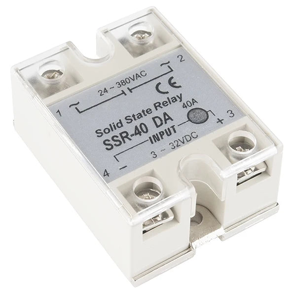 L&T Thermal Overload Relay 12V DC
