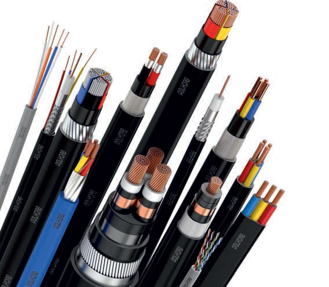 Polycab Multicore Flexible Cable