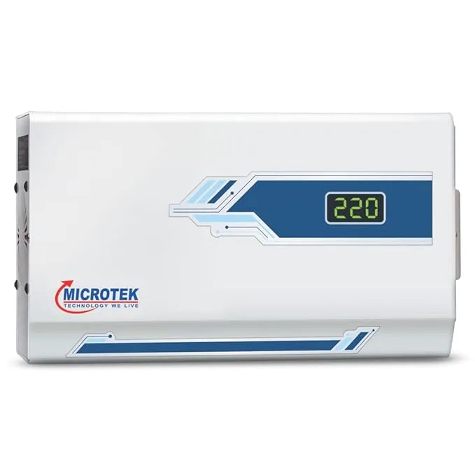 Microtek Servo Stabilizer 170-270V