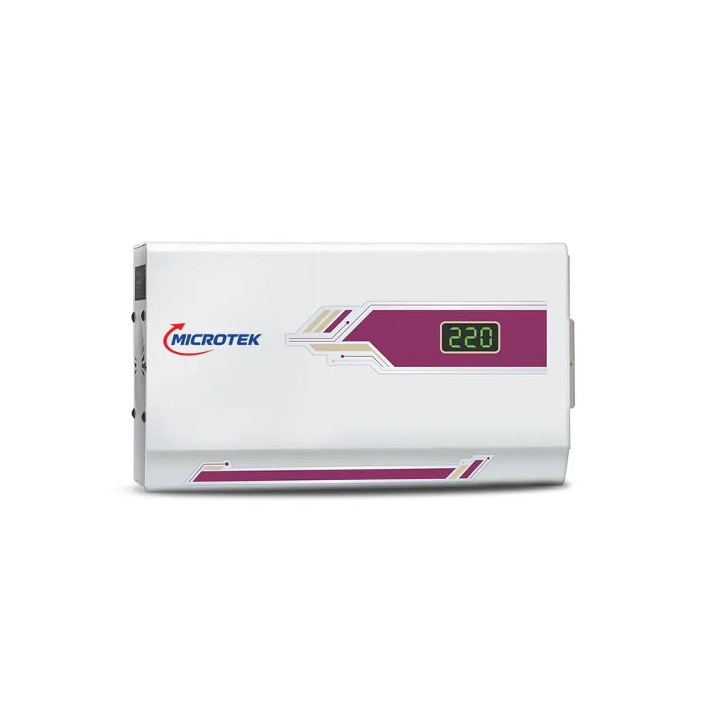 Microtek Servo Stabilizer 170-270V