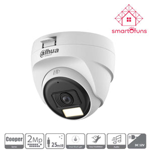 Dahua Wireless Camera ZEB-CWC1