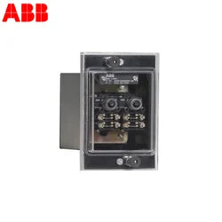 ABB Electromechanical Relay 12V DC