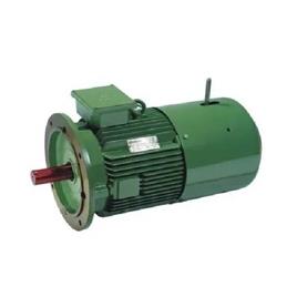ABB DC Motor 0.5 HP with Soft Starter