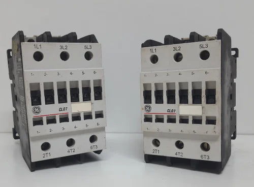 GE Modular Contactor 9A