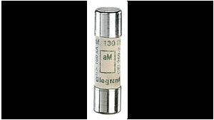 Legrand Cylindrical/Cartridge Fuses