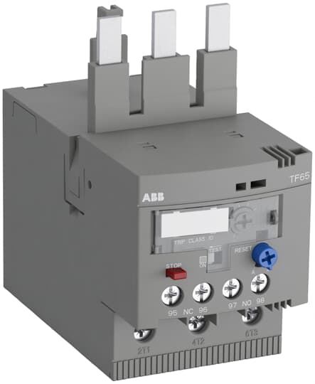 ABB Thermal Overload Relay 415V AC