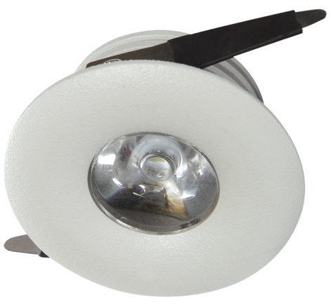 2 W LED 4000 K