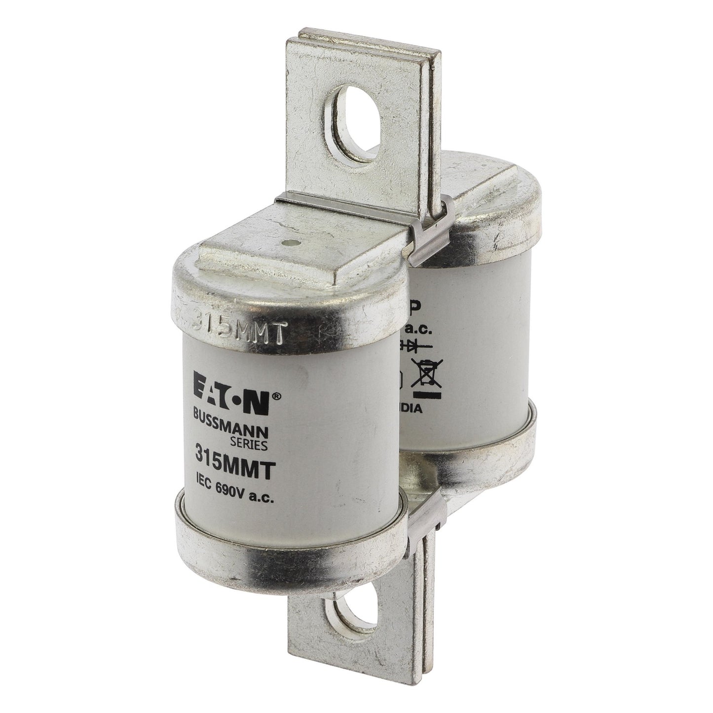 Schneider cartridge Fuse 690V