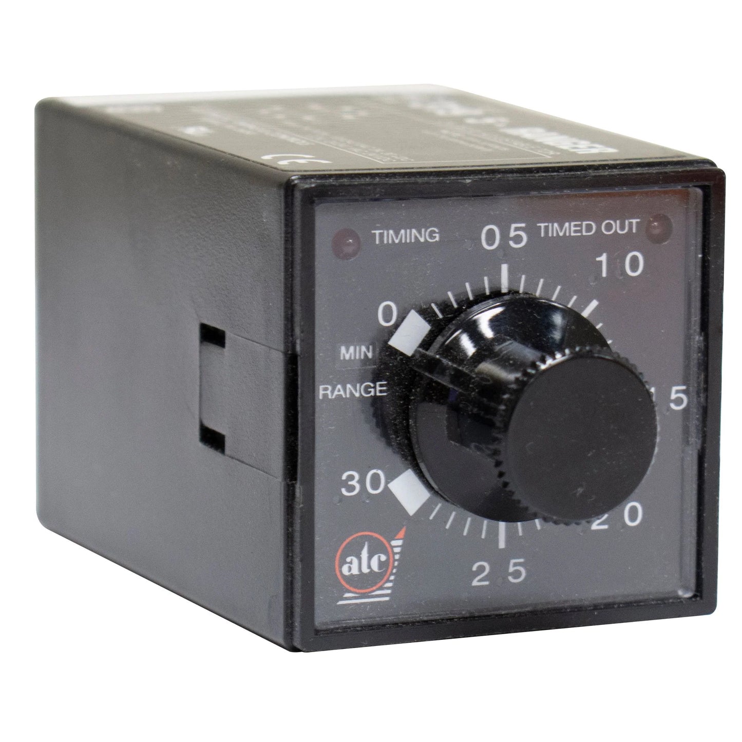 L&T Time Delay Relay 415V AC