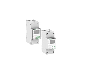 Schneider Single Phase Energy Meter