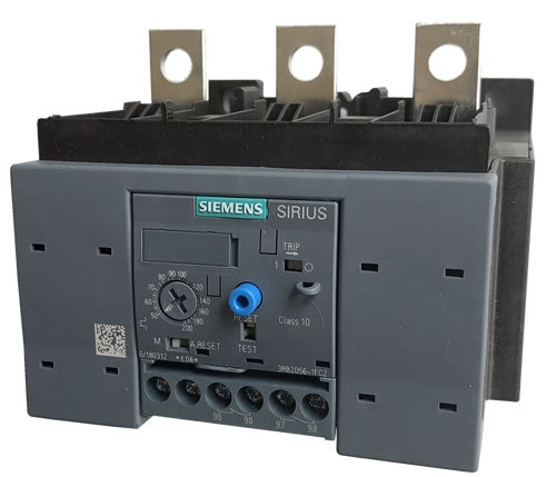 Siemens Solid State Relay 415V AC