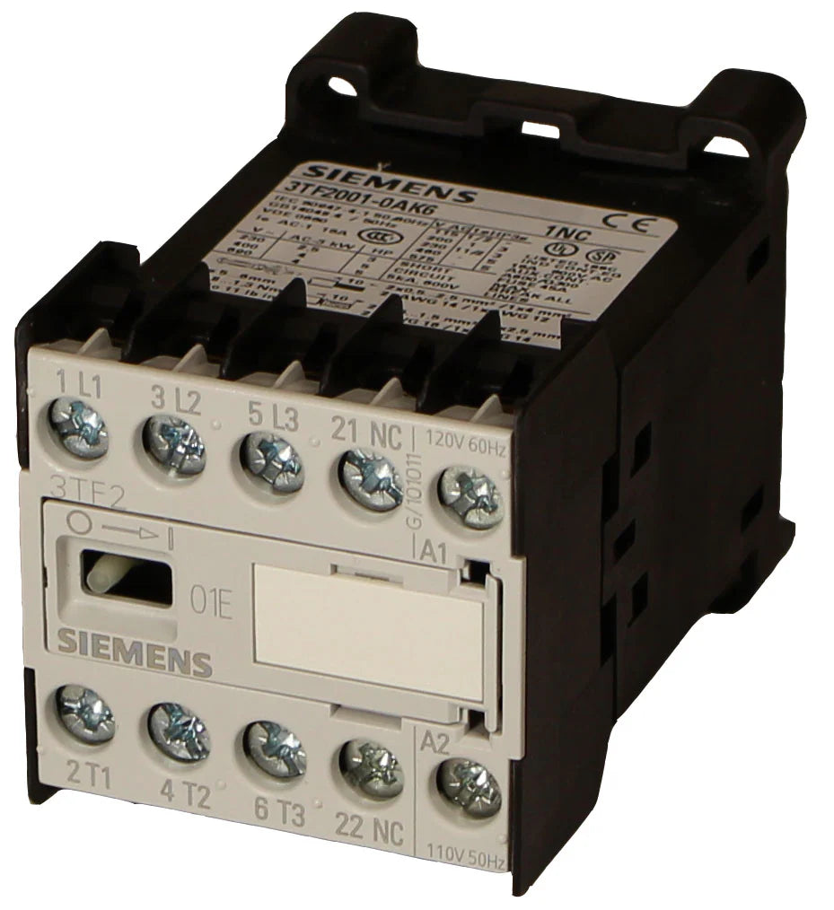 Siemens Solid State Relay 415V AC