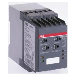 ABB Time Delay Relay 415V AC
