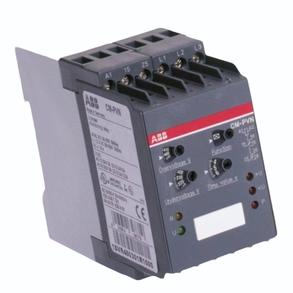 ABB Thermal Overload Relay 24V DC
