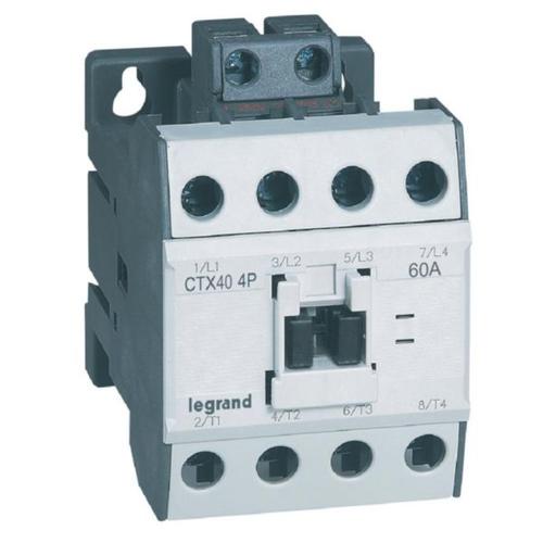 Legrand Modular Contactor 9A