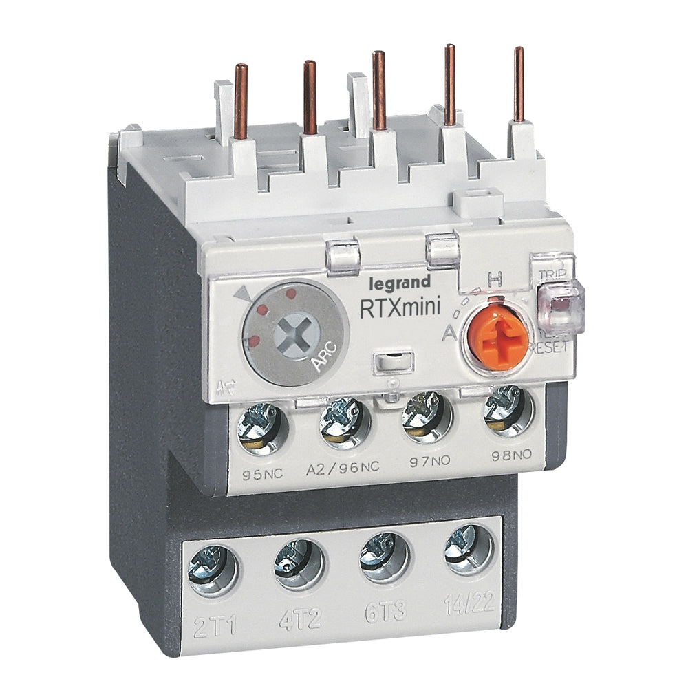 Legrand Modular Contactor 9A