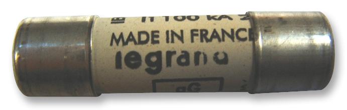 Legrand Cylindrical/Cartridge Fuses
