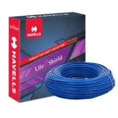 Havells Life Shield HFFR Cables 2.5 sq. mm (90 MTR )