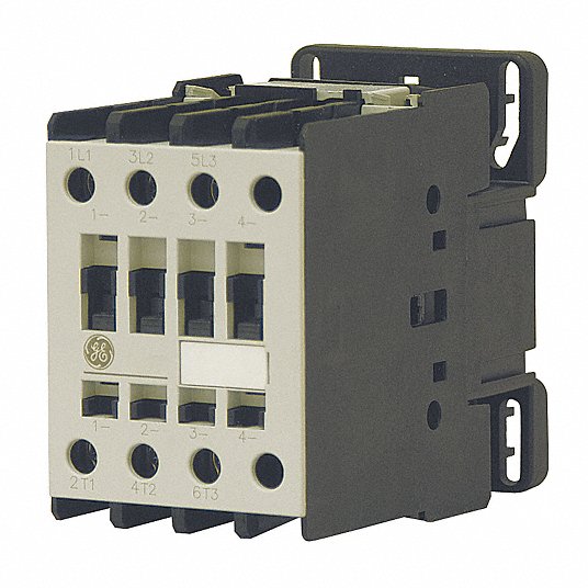 GE Modular Contactor 9A