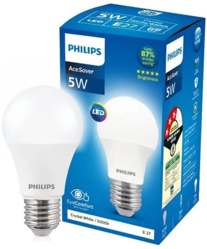 Philip LED Bulb 5W