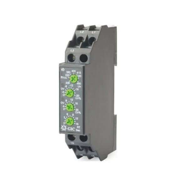 Havells Time Delay Relay 230V AC
