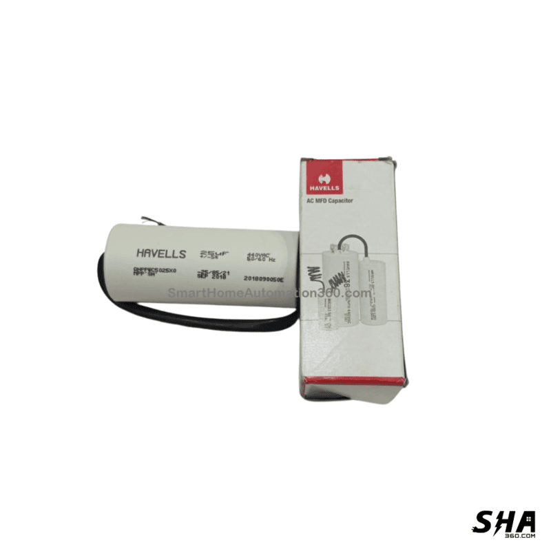 Havells Motor Start Capacitor