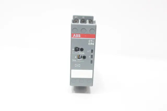 ABB Time Delay Relay 415V AC