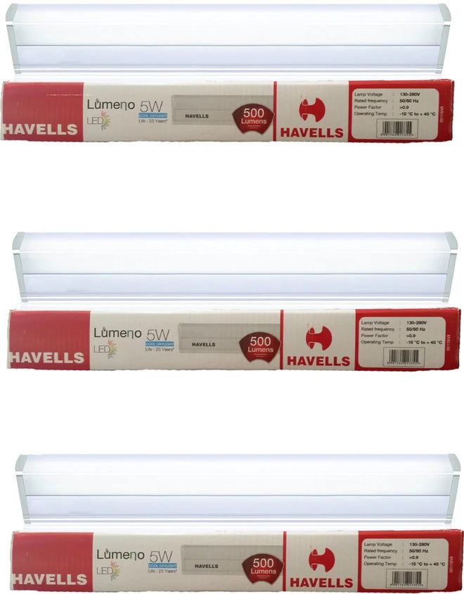 Havells 5W LED Tube Light