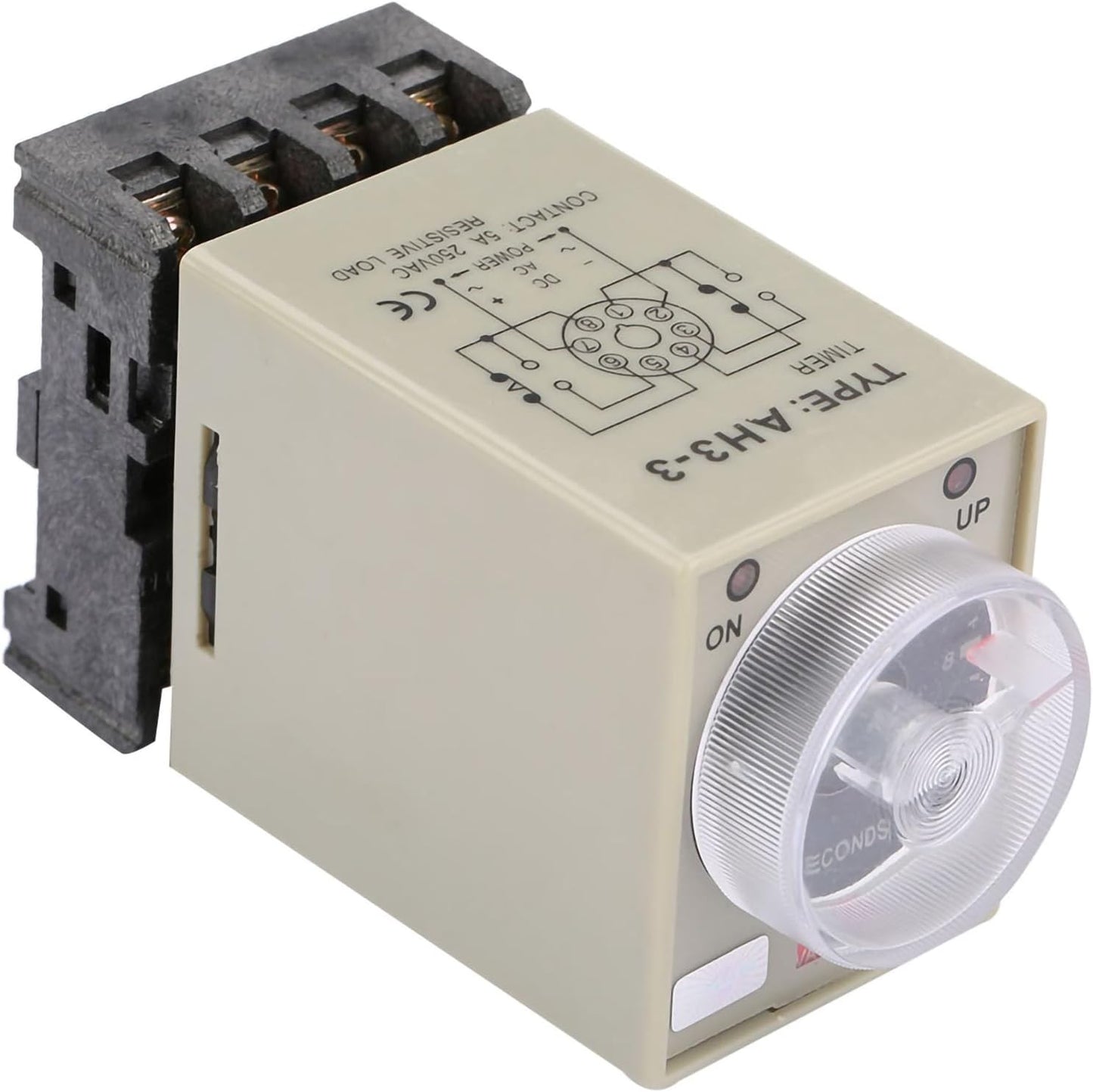 Havells Time Delay Relay 230V AC