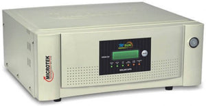 Microtek Smart/Connected Inverters