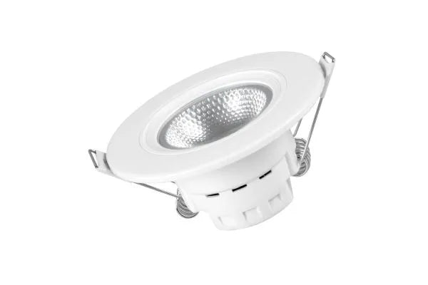 CRYSTA DECO COB 18 W 3 K White
