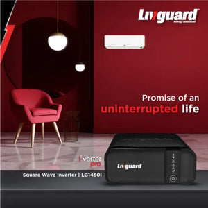 Livguard Home Inverters