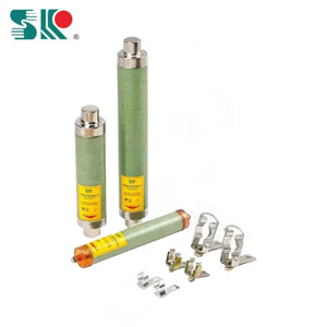 Havells Bolted Type HBC/HRC Fuses