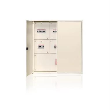 Schneider MCB DB