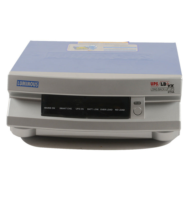 Luminous Hybrid Inverter