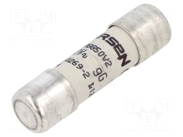 Schneider Rewirable Fuse 500V