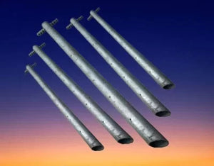 Axis GI Electrode