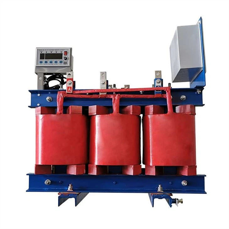 ABB Distribution Transformer 100 kVA 33kV/11kV