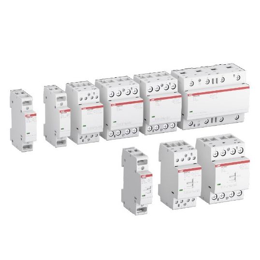 ABB Modular Contactor 9A