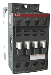 ABB 4 Pole 9A Contactors