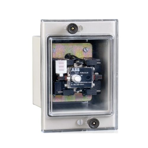 ABB Electromechanical Relay 110V AC