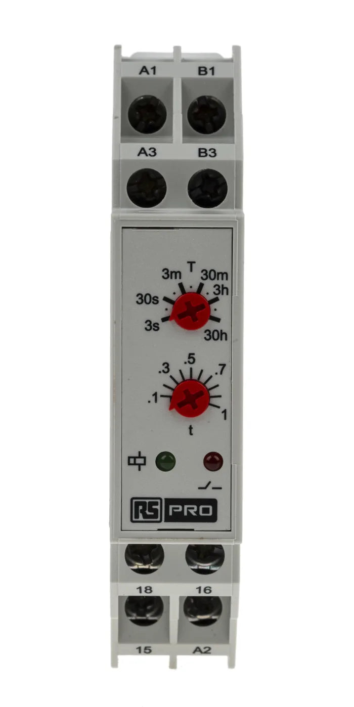 Havells Time Delay Relay 230V AC